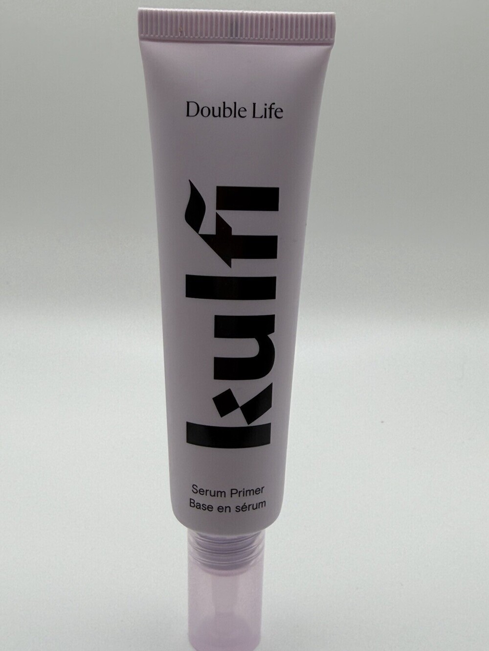 Kulfi Double Life Serum Primer Full Size 30 mL / 1 fl oz NEW